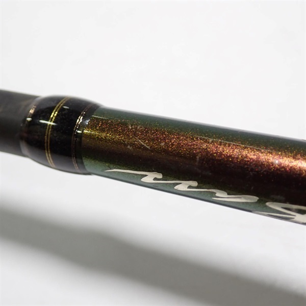 ソルティーステージＫＲ－ＸシーバスＳＸＳＣ－９６２ＭＬ－ＫＲ